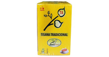 Tisana Tradicional TA - Hipertensão - mectea - 20 saquetas