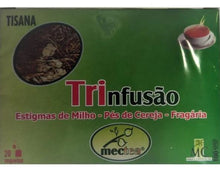 Infusão Tri (chá) - 20 saquetas