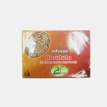 Infusão de Borututu (chá) - mectea - 20 saquetas