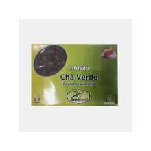 Infusão de Chá Verde (chá) - mectea - 20 saquetas