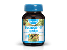 Pycnogenol Complex - Naturmil