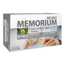 MEMORIUM NEURO