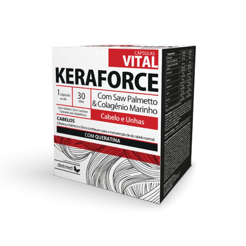 Keraforce Vital