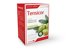 Tensicor