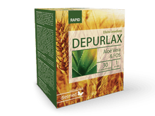 Depurlax: laxante