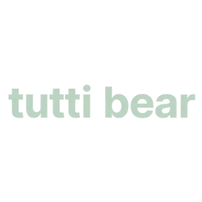 TuttiBear Logo
