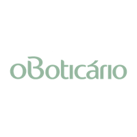 Logo oBoticario