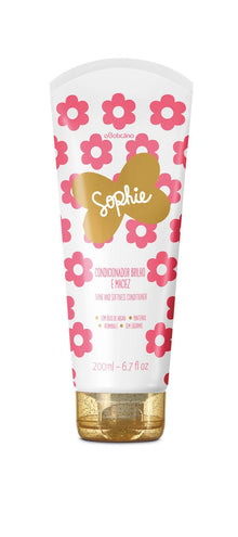 Condicionador Sophie - 200ml - Sophie - oBoticário