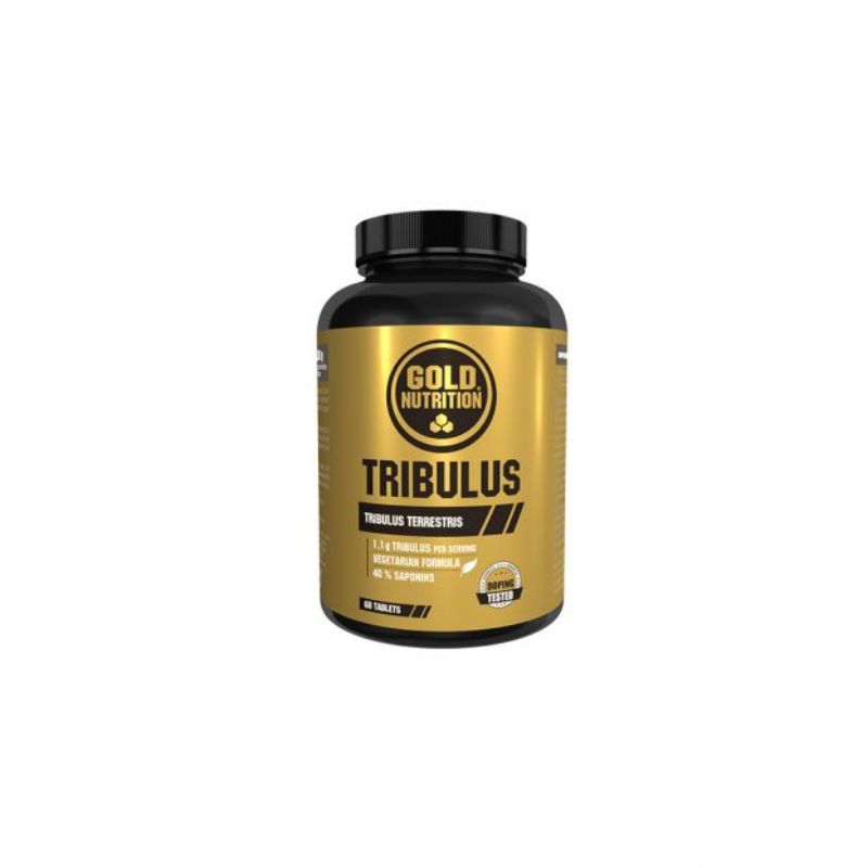 Tribulus 550 mg