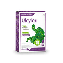 Ulcylori - Dietmed - 30 Cápsulas