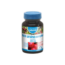 Uva Ursina Complex - Naturmil - 90 Comprimidos