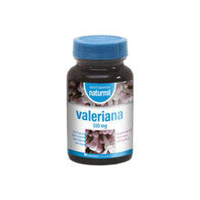 Valeriana - Naturmil - 90 Cápsulas