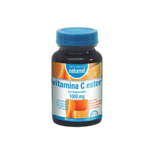 Vitamina Ester – C - Naturmil - 60 Comprimidos
