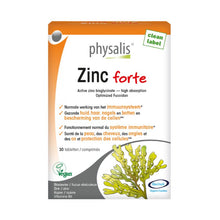 Zinc Forte