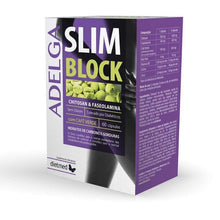 ADELGASLIM BLOCK