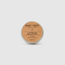 Bálsamo Labial | Manga - Bam & Boo - 15ml