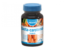 Beta-caroteno Naturmil