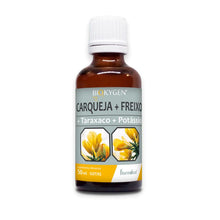 CARQUEJA + FREIXO - Fharmonat - 50ml