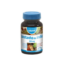 Castanha Da Índia - Naturmil - 90 Comprimidos