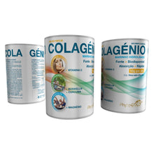 Colagénio Marinho Hidrolisado da Phytogold