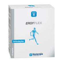 ERGYFLEX - NUTERGIA - 30 SAQUETAS