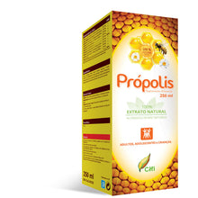 Própolis - Xarope 250 ml - Chí