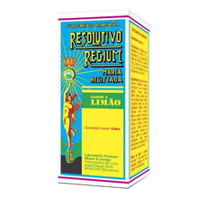 Resolutivo Regium - Dietmed - 1000ml