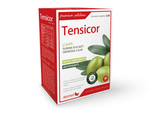 Tensicor